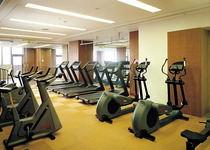 Ambassador Hotel Hsinchu