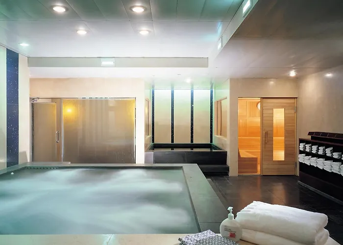Ambassador Hotel Hsinchu