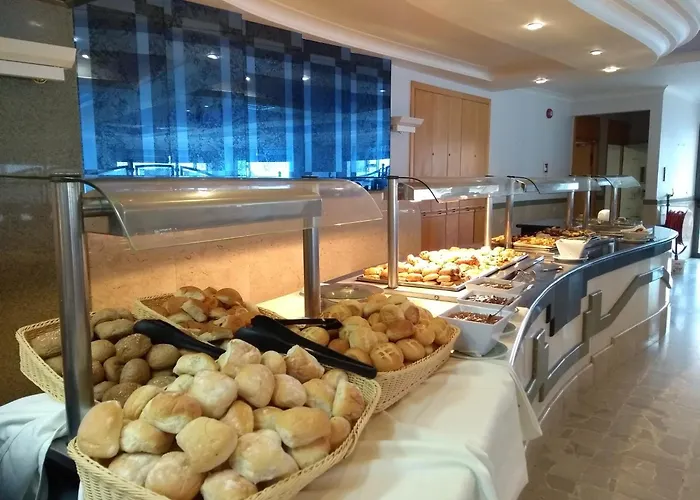 Paradise Bay Resort Mellieha