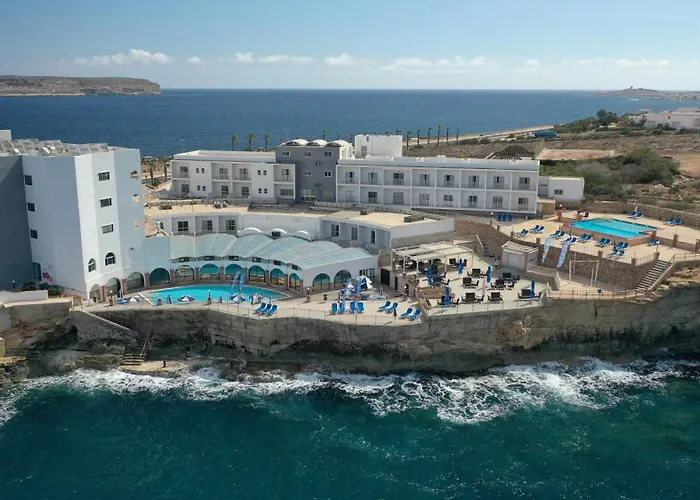 Paradise Bay Resort Mellieha