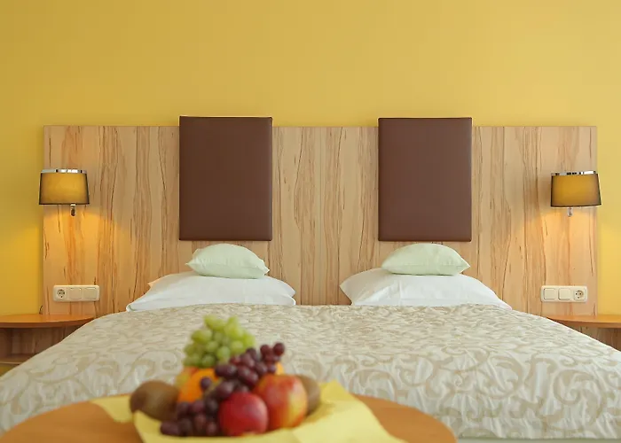 Hotel Stadt Pasing München