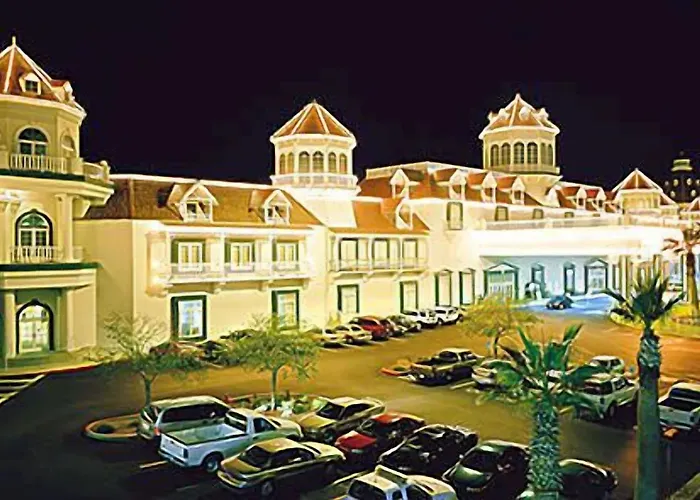 Primm Valley Hotel & Casino, A Travelodge By Wyndham