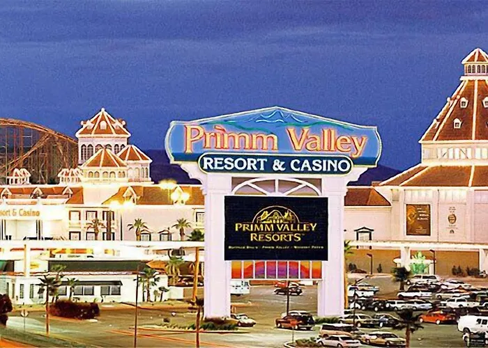 Primm Valley Hotel & Casino, A Travelodge By Wyndham