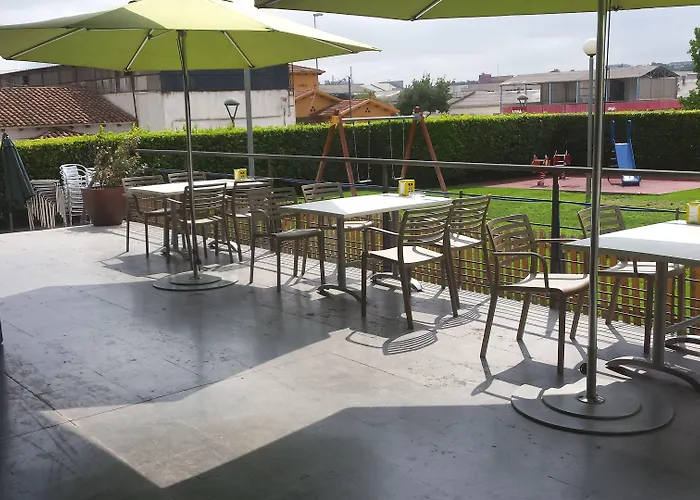 Hotel Granollers