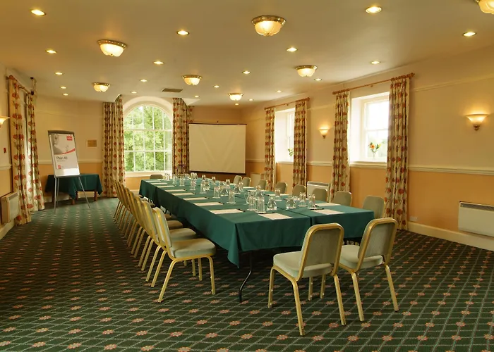 Arundell Arms Hotel Lifton