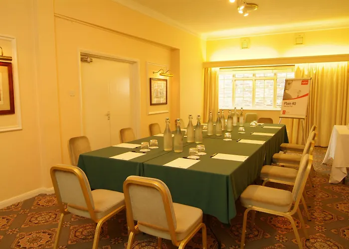 Arundell Arms Hotel Lifton