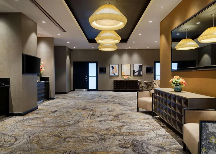 Doubletree By Hilton Woking Hotel