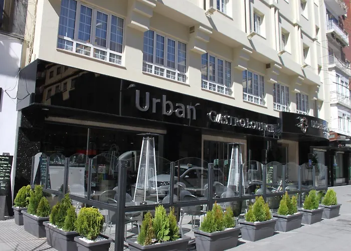 Dwo Urban Granada Hotel