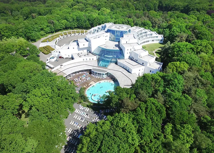 Sanadome Hotel & Spa Nimwegen