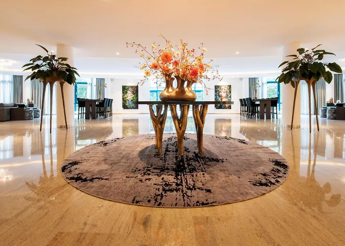 Sanadome Hotel & Spa Nimwegen