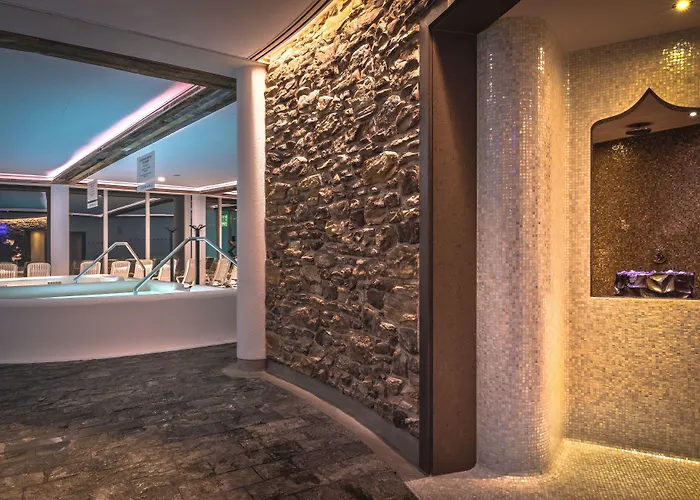 Sanadome Hotel & Spa Nimwegen