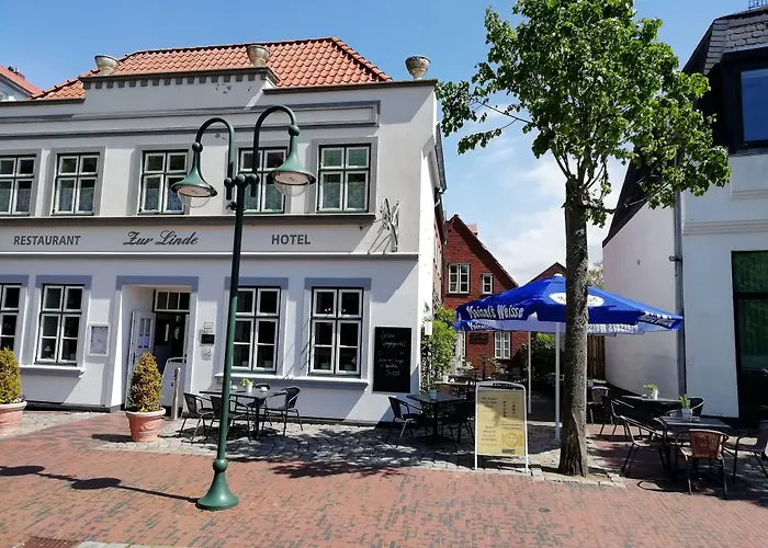 Hotel Zur Linde Meldorf