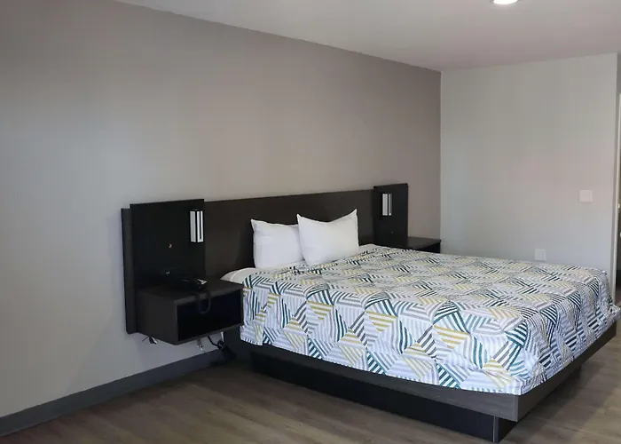 Motel 6-San Diego, Ca - Southbay Chula Vista