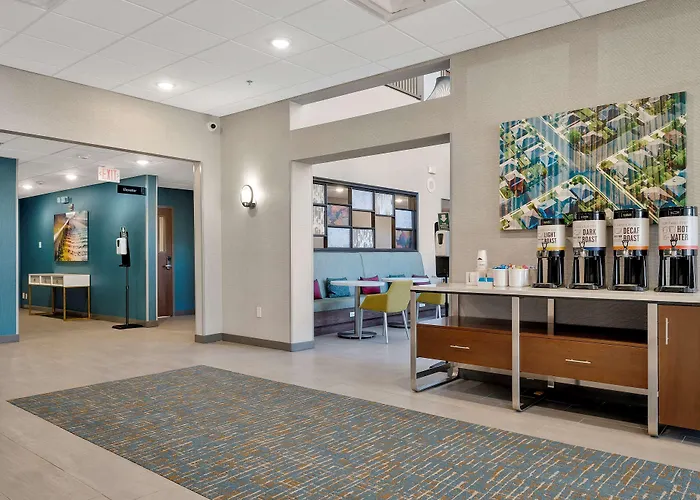 Hampton Inn And Suites Lufkin