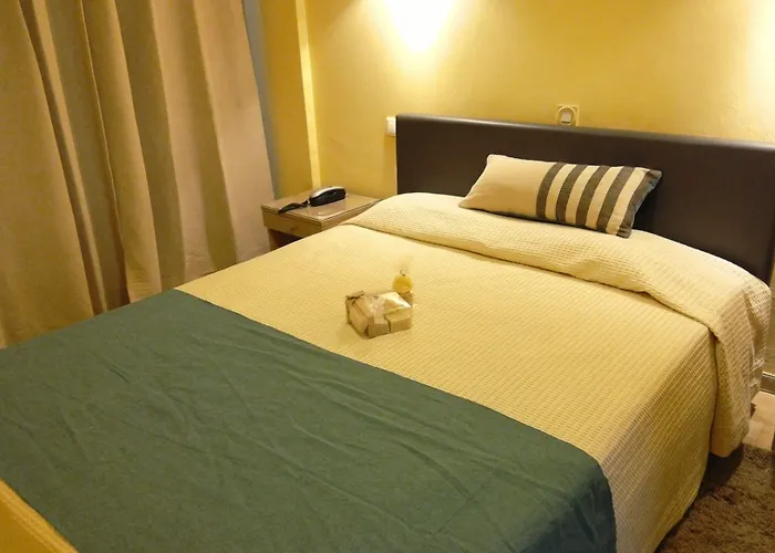 Ilis Hotel Ancient Olympia
