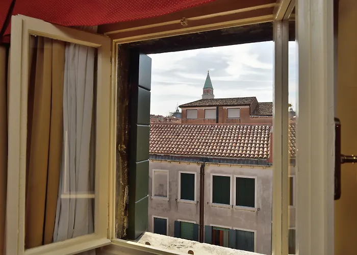Residenza Ca' Malipiero Hotel Venice