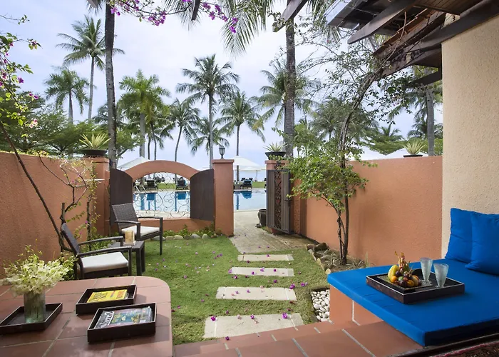 Hotel Casa Del Mar Langkawi