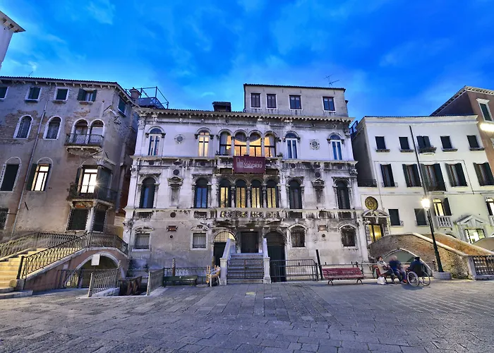Residenza Ca' Malipiero Hotel Venice