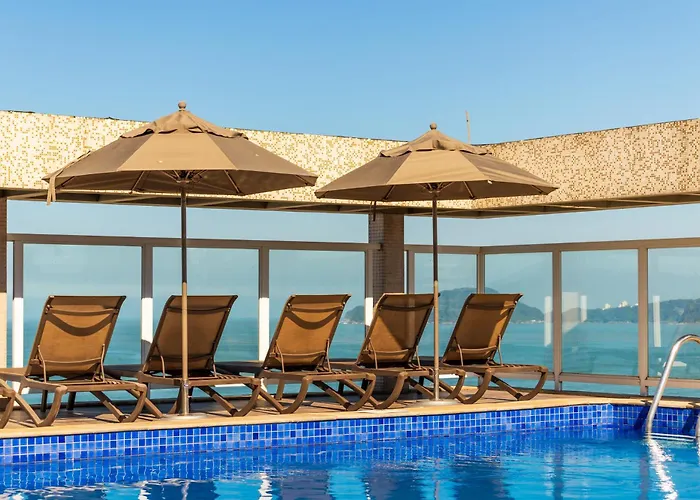 Parque Balneario Hotel Santos By Castelo Itaipava