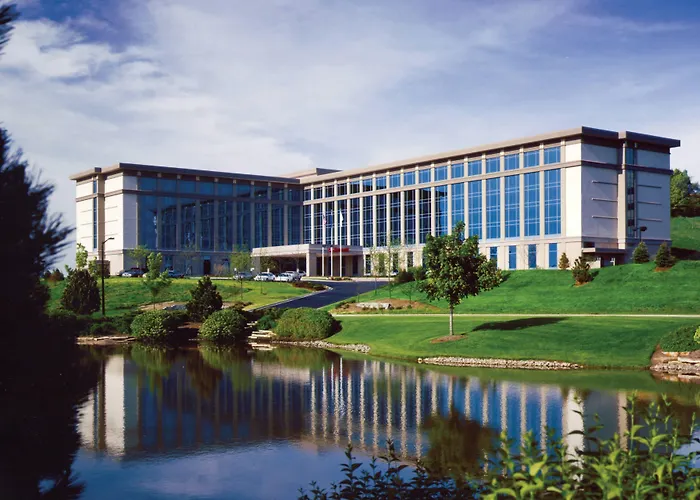 Milwaukee Marriott West Hotel Waukesha