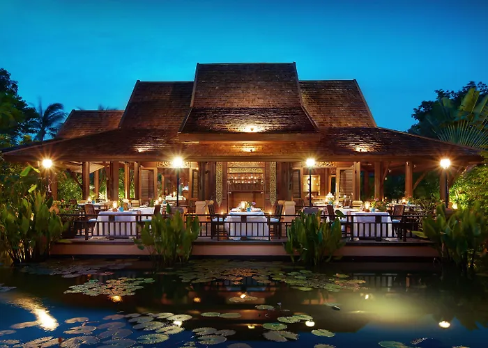 Bo Phut Resort&Spa - SHA Plus