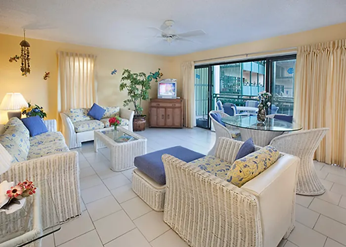 Colony Cove Beach Resort Christiansted