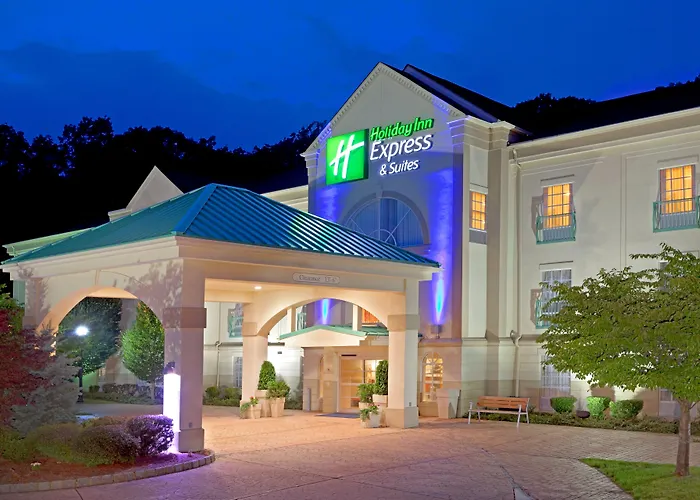 Holiday Inn Express Mount Arlington By Ihg