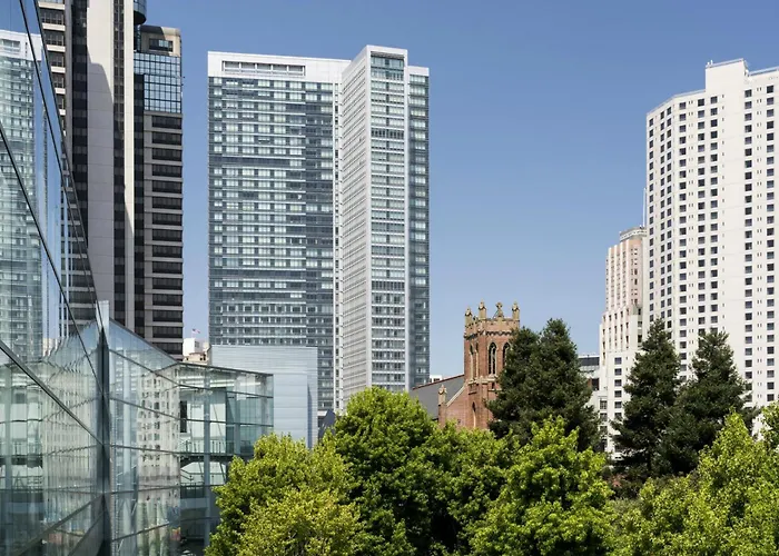 Four Seasons Hotel San Francisco