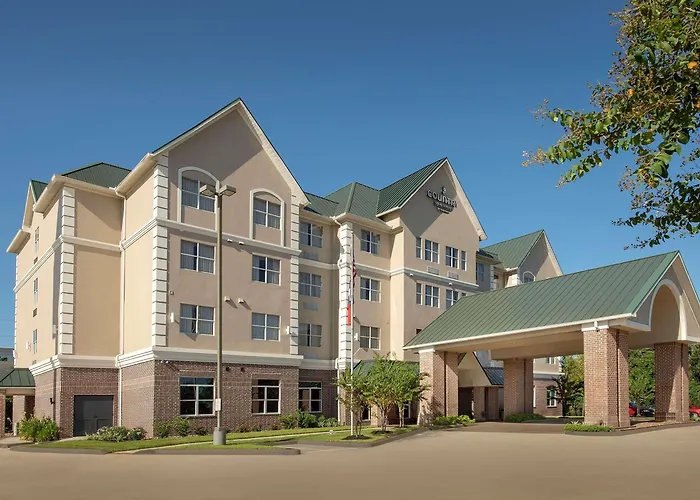 Country Inn & Suites By Radisson, Houston Intercontinental Airport East, Tx Humble