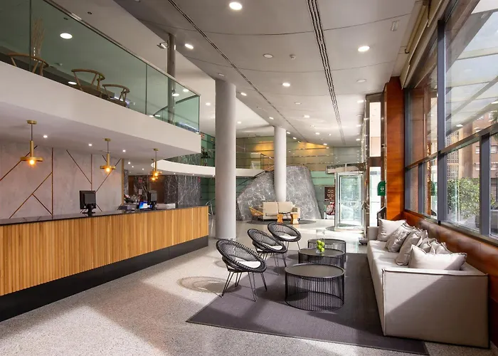 Hotel Eurostars Acteon Valencia