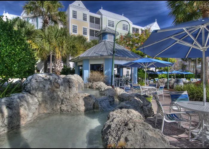 Holiday Inn Express & Suites S Lake Buena Vista By Ihg Kissimmee