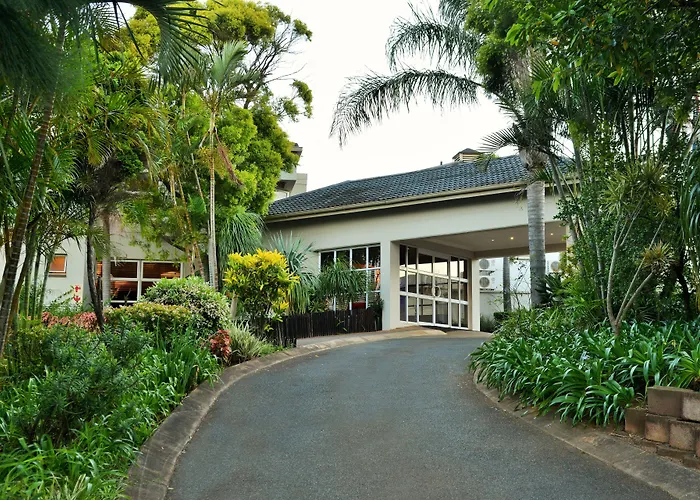Bon Hotel Empangeni