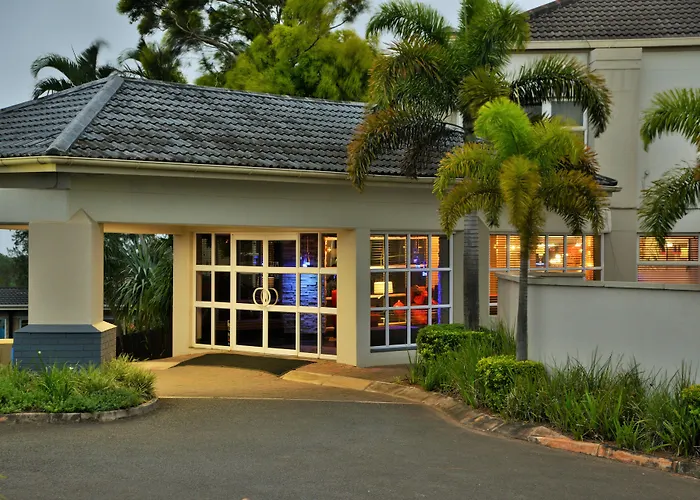 Bon Hotel Empangeni