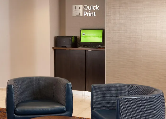 Courtyard By Marriott Charlotte Gastonia Hotel