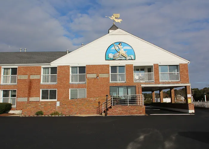 Ocean Club On Smuggler'S Beach South Yarmouth