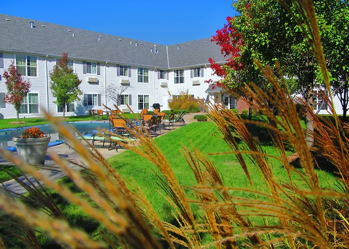 Baymont By Wyndham Wichita East Hotel