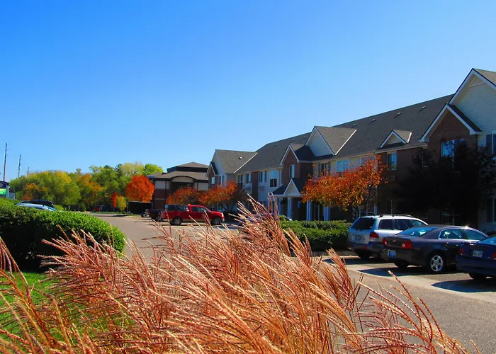 Baymont By Wyndham Wichita East Hotel