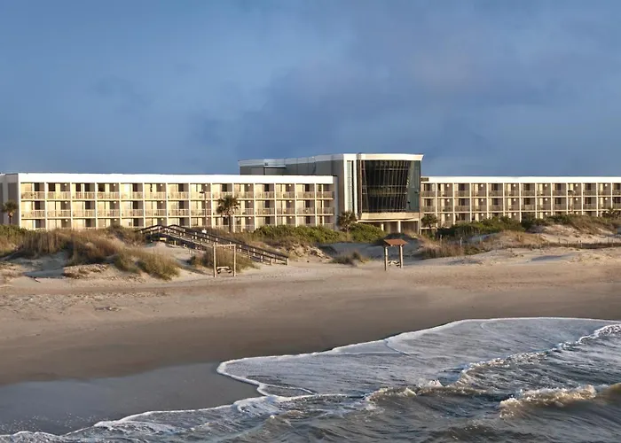 Hotel Tybee Tybee Island
