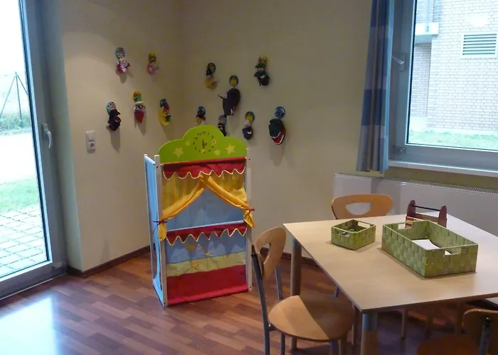 Vch Hotel Greifswald