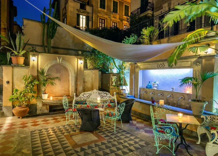 Hotel Emona Aquaeductus Roma