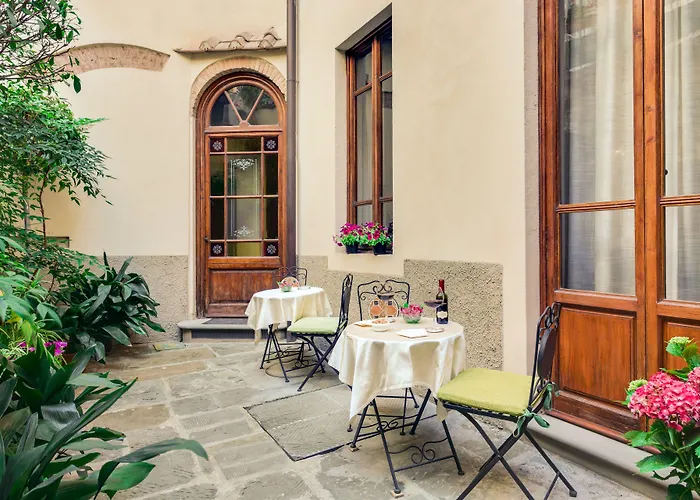 Guest House Morandi Florencia