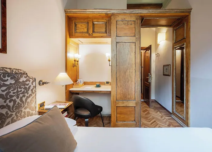 Guest House Morandi Florencia