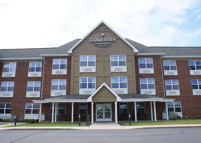 Country Inn & Suites By Radisson, Lansing, Mi