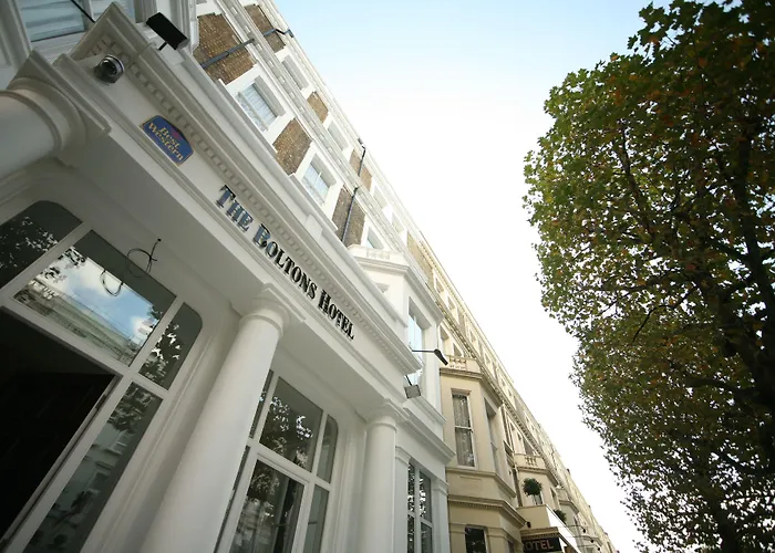 Mornington Hotel London Kensington, BW Premier Collection