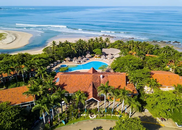 Hotel Occidental Tamarindo
