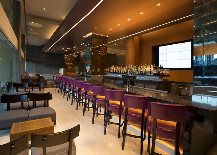 Loews Hollywood Hotel Los Angeles