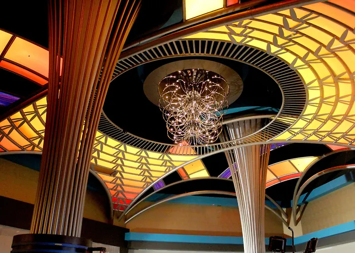 Harrah'S Ak-Chin - A Caesars Rewards Destination Hotel Maricopa