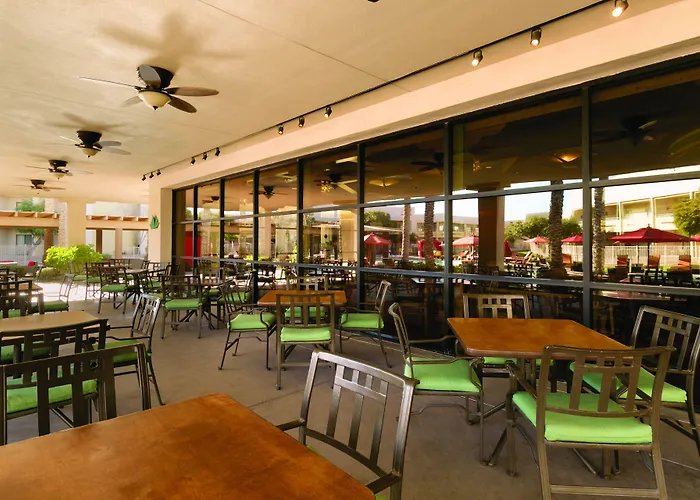 Harrah'S Ak-Chin - A Caesars Rewards Destination Hotel Maricopa