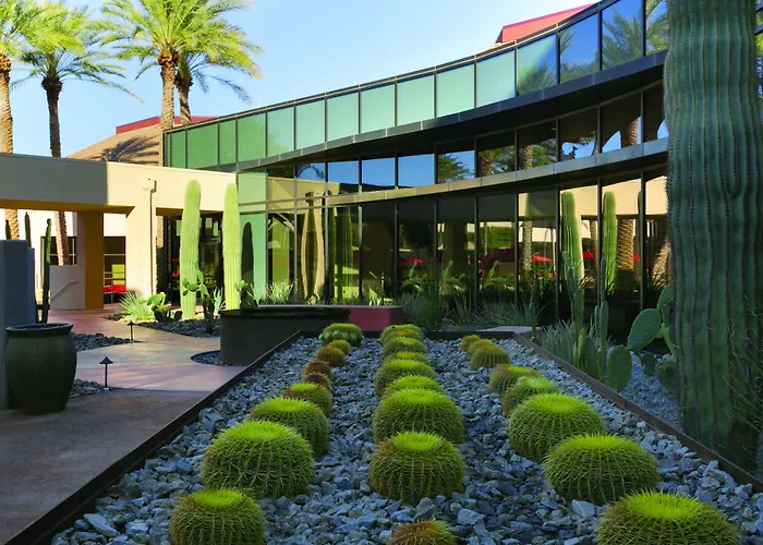 Harrah'S Ak-Chin - A Caesars Rewards Destination Hotel Maricopa