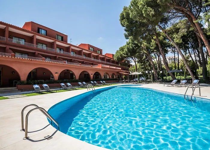 Intelier Bonaire Hotel Benicàssim